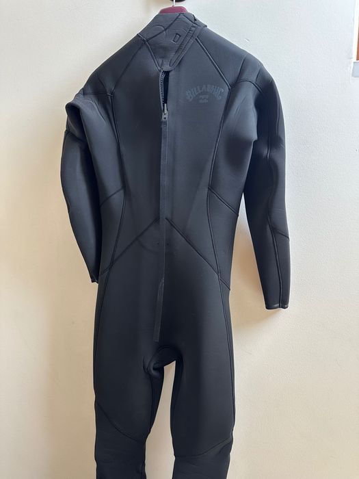 Fato de Surf Neoprene Billabong 403