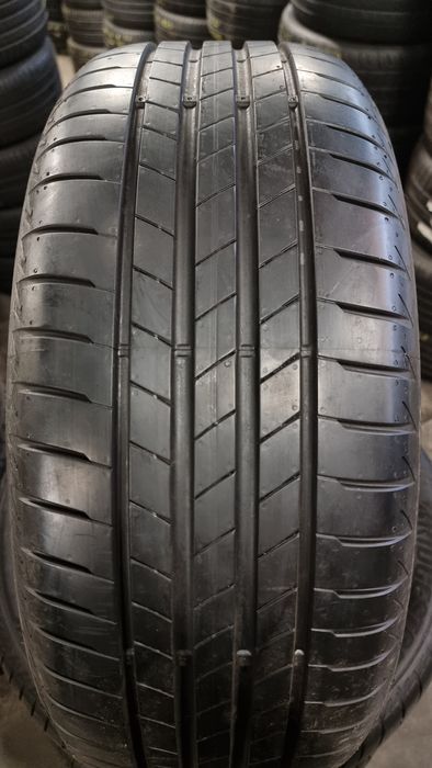 Шини Літні 225х50хR18 Bridgestone Turanza T005 4 ШТ 99% Протектор