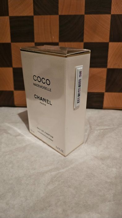 Chanel Coco mademoiselle