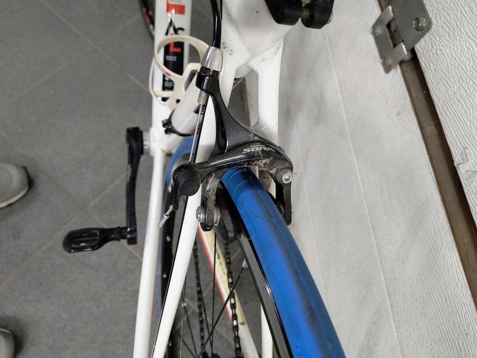 Rower Cube Peloton