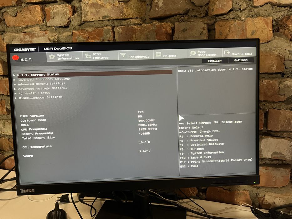 Системний блок Terra Pentium G4400