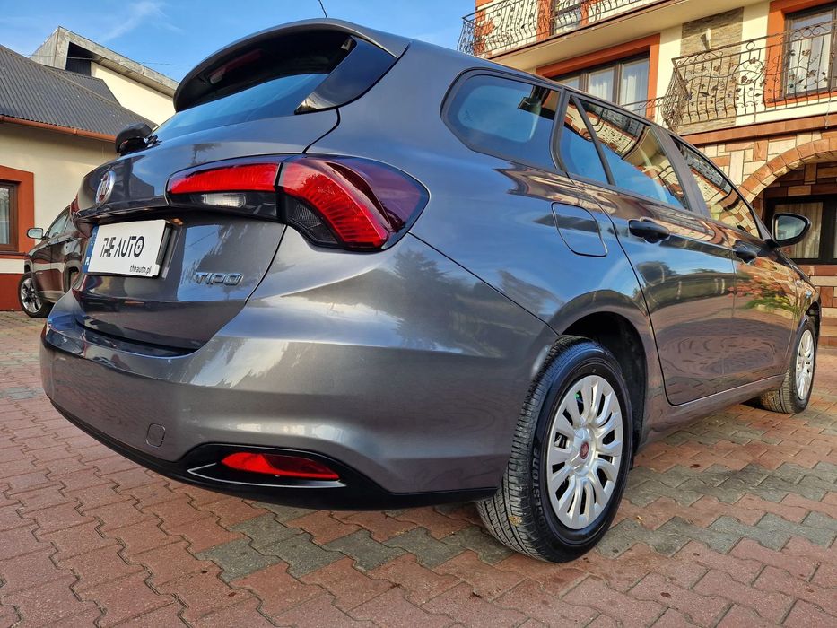 Fiat Tipo