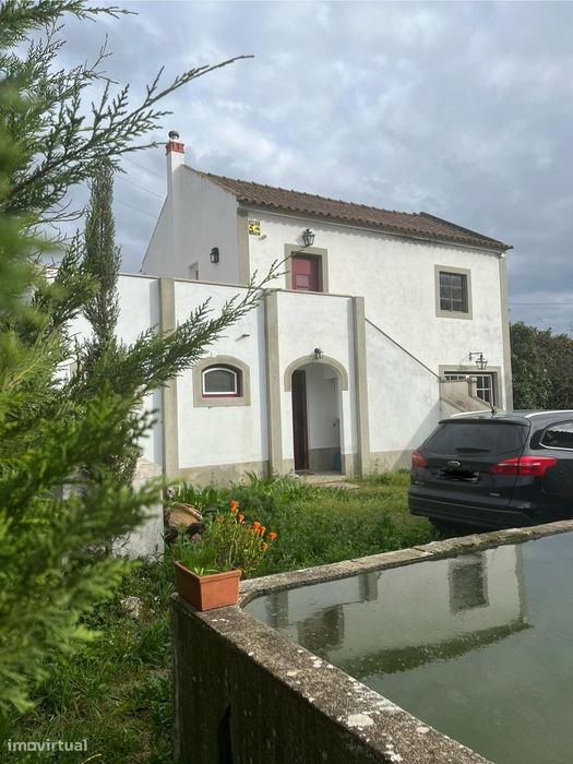 Moradia, Vale de Cavalos