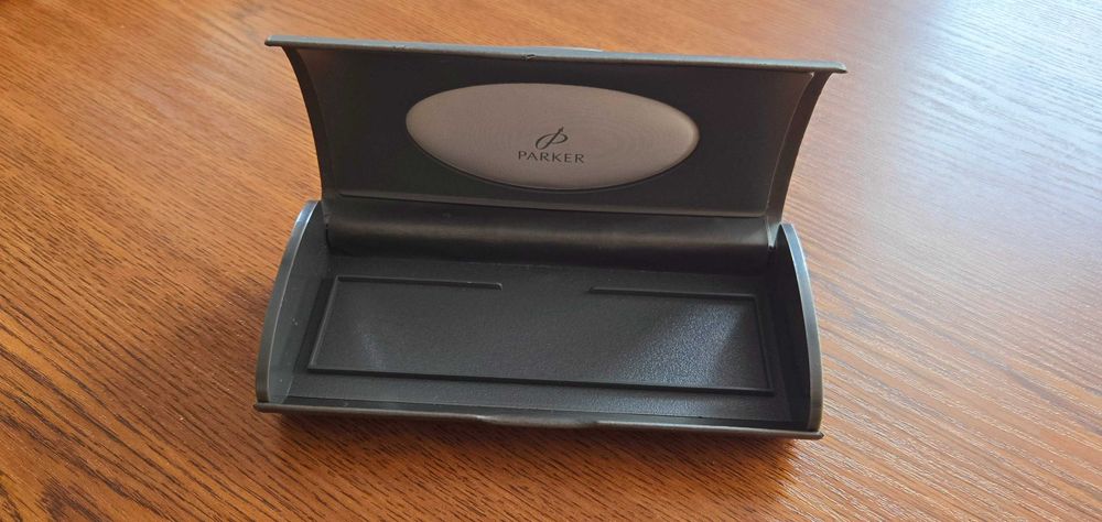Parker pudełko etui pióro