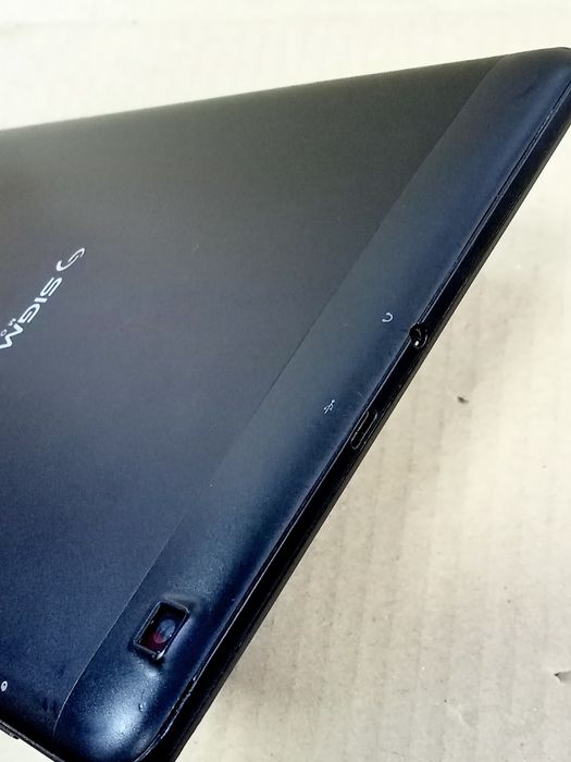 Sigma mobile X-style Tab A103 (Samsung Galaxy Tab 4 "10.1"model SM-T530NU