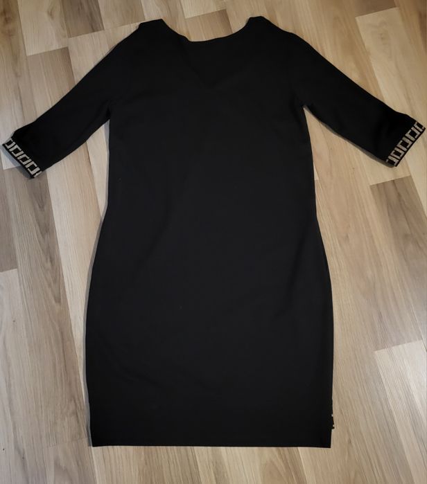 Sukienka elegancka wizytowa biurowa r 38/40