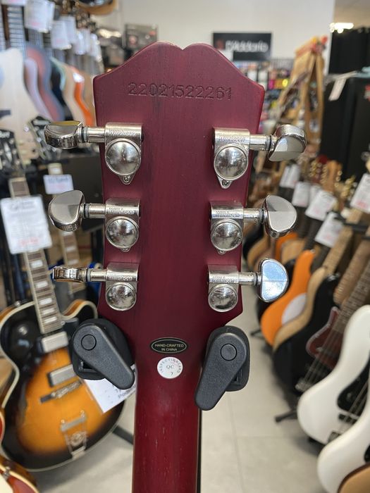 Epiphone Les Paul Classic - gitara elektryczna + FUTERAL