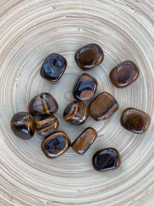 Amuleto Proteção LápisLazúli - Minerais