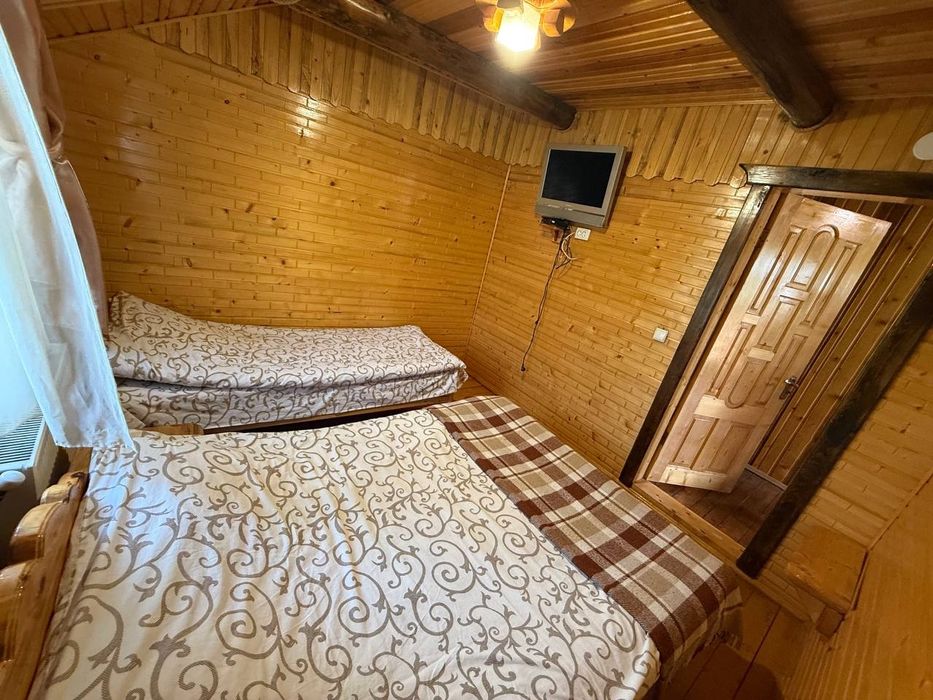 Котедж в Карпатах "Роси Карпат"