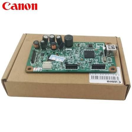 Плата форматирования  форматор питания Canon LBP-6650/6030/2900/3010, mf-4410/113/3010