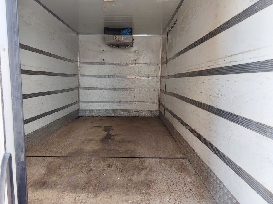 Iveco Daily 50C15 2008 r.