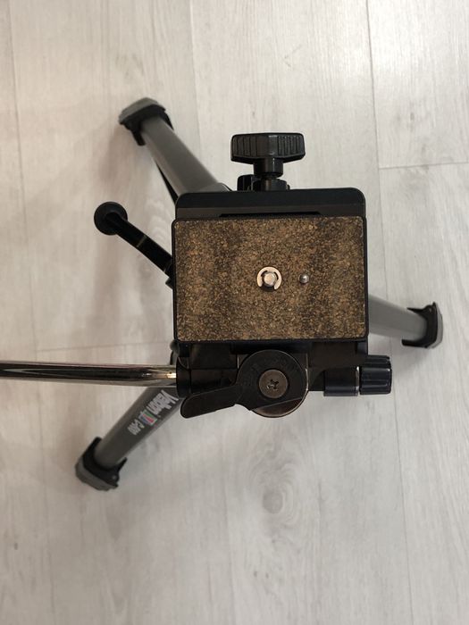 Штатив монопод Velbon c-600 vel-flo 9