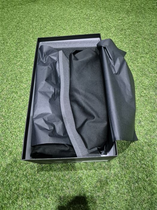 Sapatos de cerimónia, verniz, preto, novos