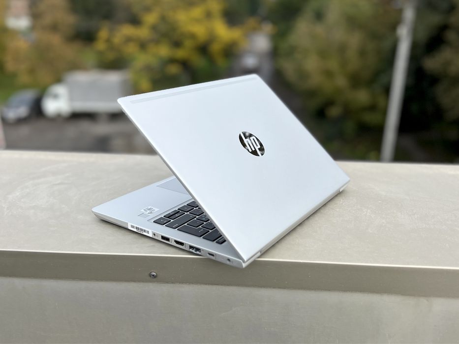 Ноутбук HP ProBook 430 G7/i3-10110U/8GB+256GB/13.3