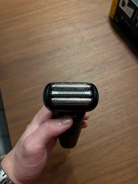 Braun Shaver Series 5