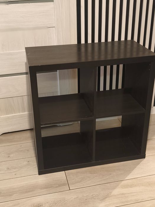 Regał Ikea 77x77