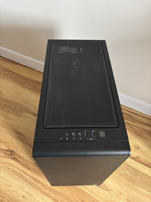 Komputer PC Gaming i7/GTX1060-6GB/16GB/1TB