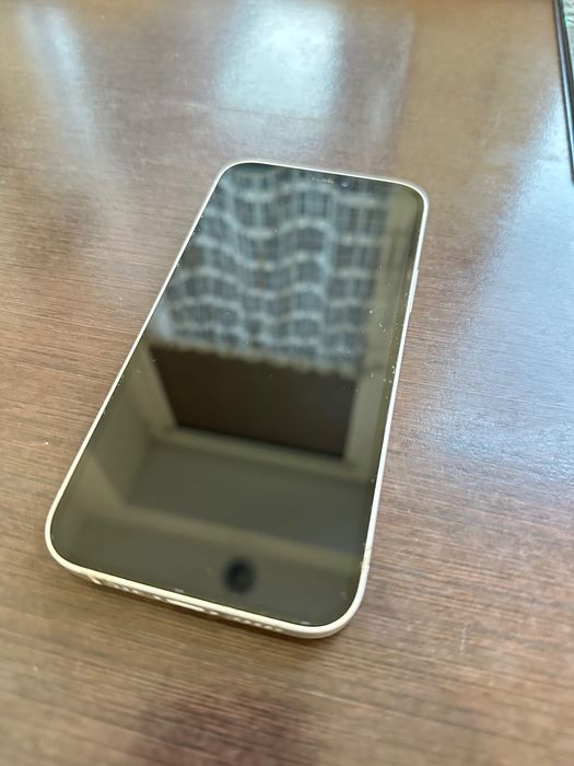 iPhone 12 64GB Biały