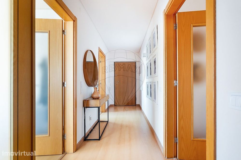 Apartamento T3 para venda