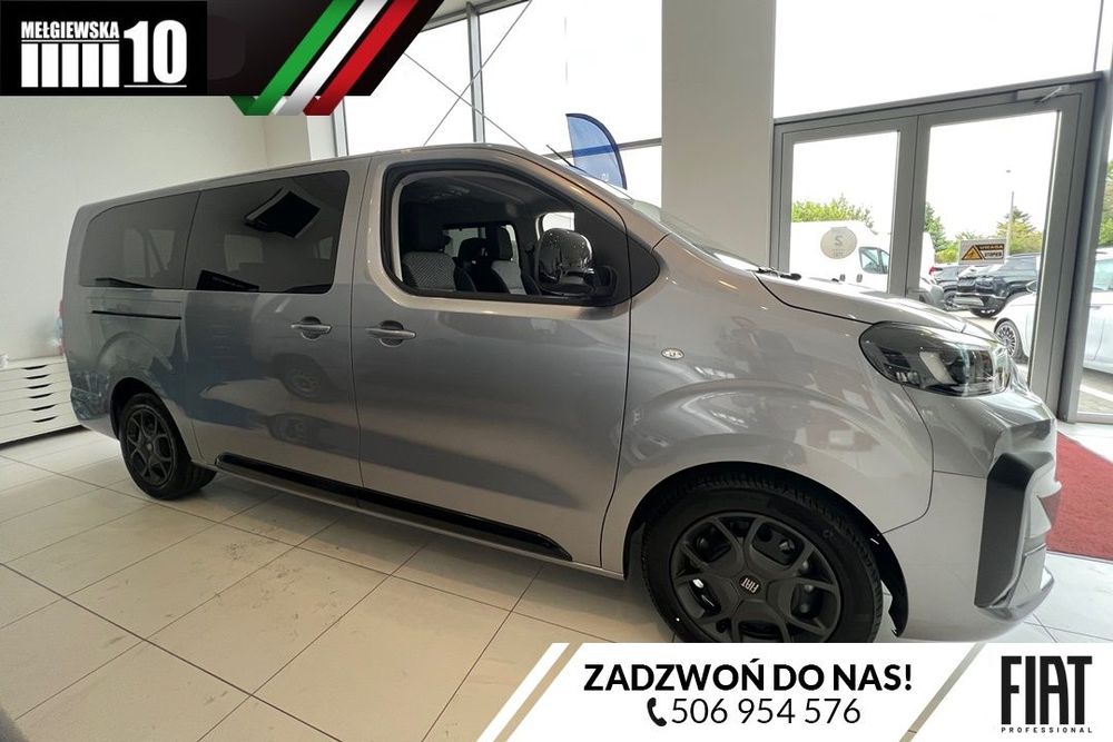 Fiat Ulysse