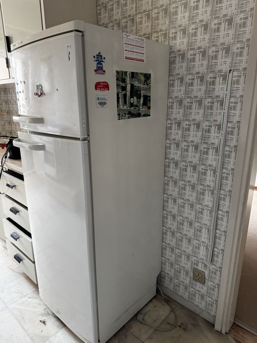 Frigorífico Bosch Cooler 150cm