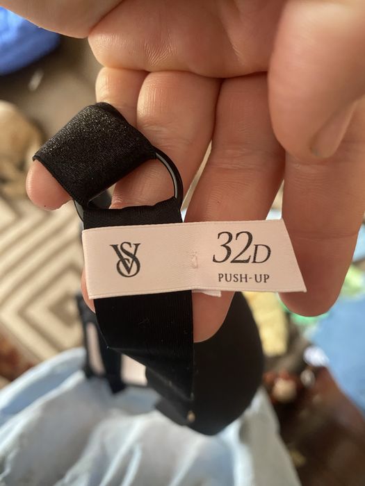 Комплект нижньої білизни Victoria secret