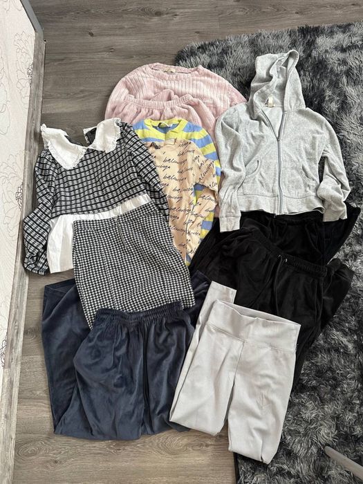 Одяг жіночій,для дівчат,розмір xs-s