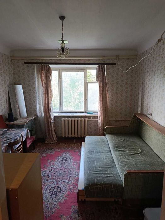 Продам смарт квартиру  на Алмазному