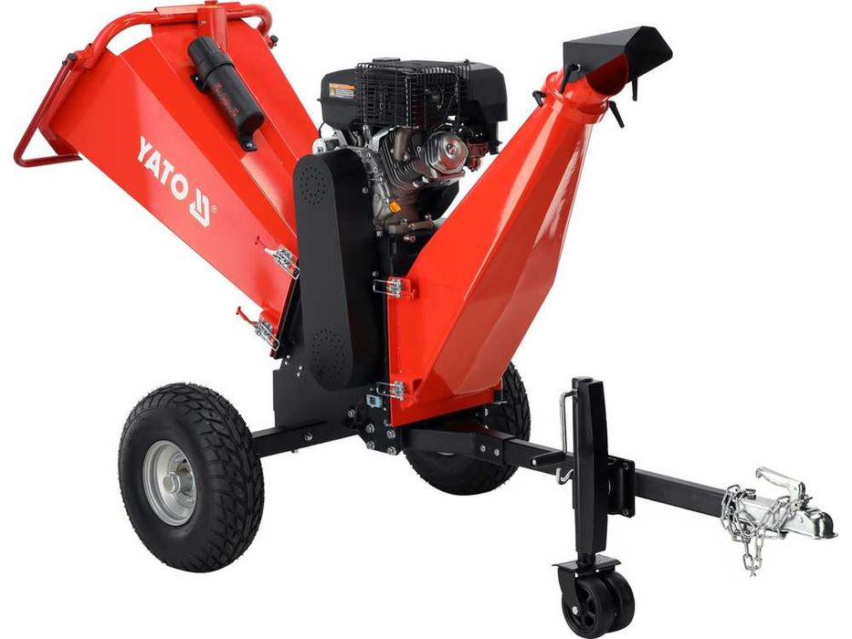 Wypożyczę rebak spalinowy!!!