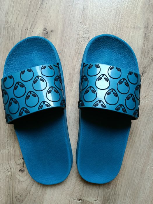 Klapki basenowe rozm 39