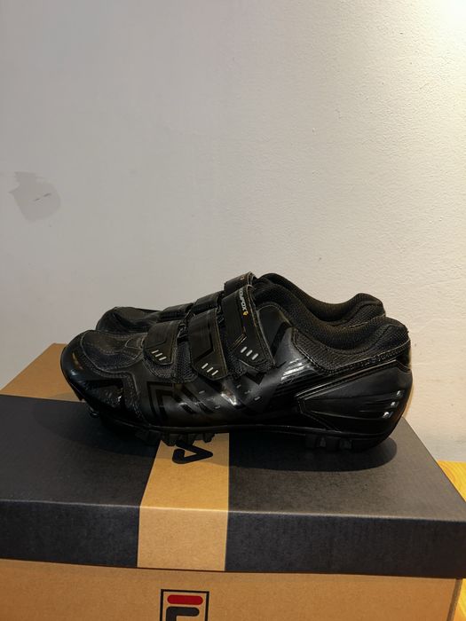 Buty MTB marki Muddyfox