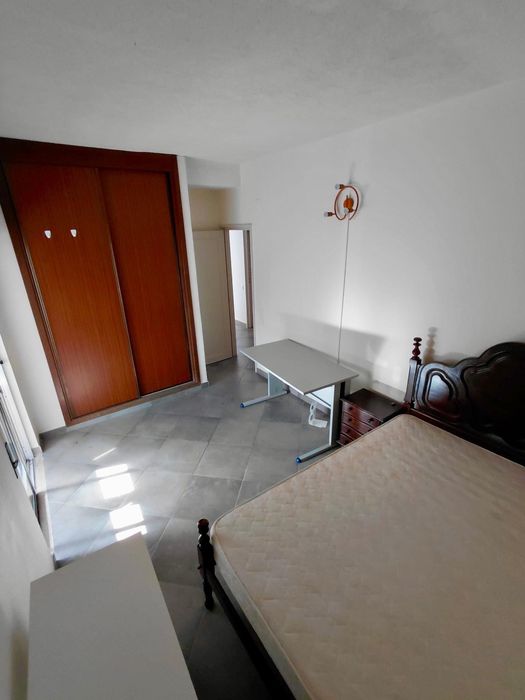 Quarto para Casal ou Solteiro em Setubal