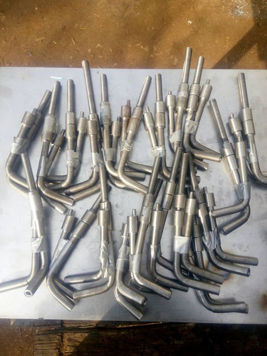 Винтовые ключи разных размеров