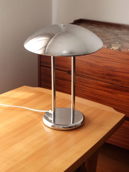 Iluminação Vintage / Vintage lamps