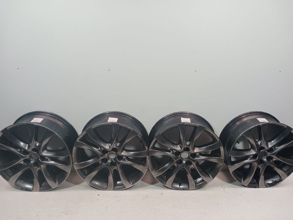 Conjunto de jantes MAZDA 6 Station Wagon Van (GJ)