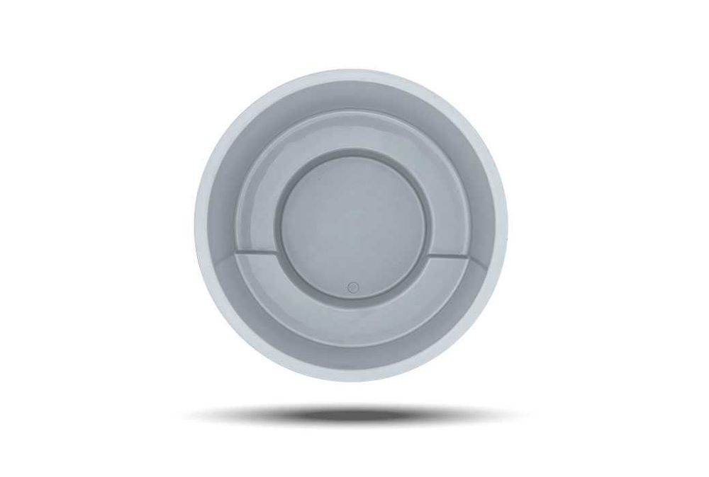 Wkład niecka duża balia 210 x 100cm Ruska Bania producent EUROLINESPA