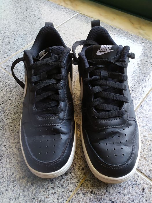 Tênis Nike court