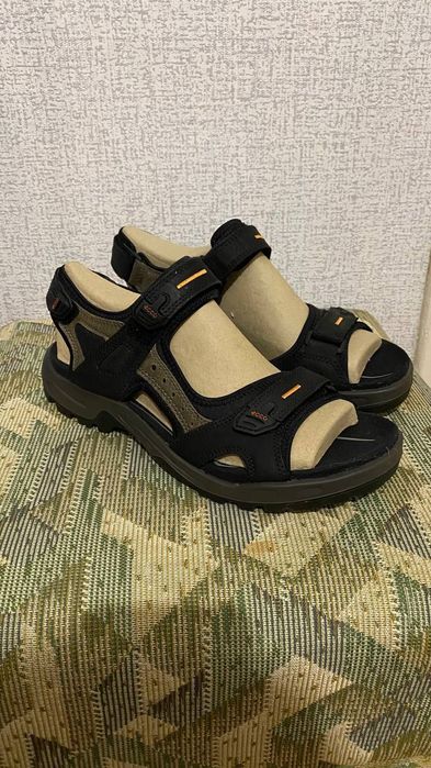 Чоловічі сандалі ECCO Receptor