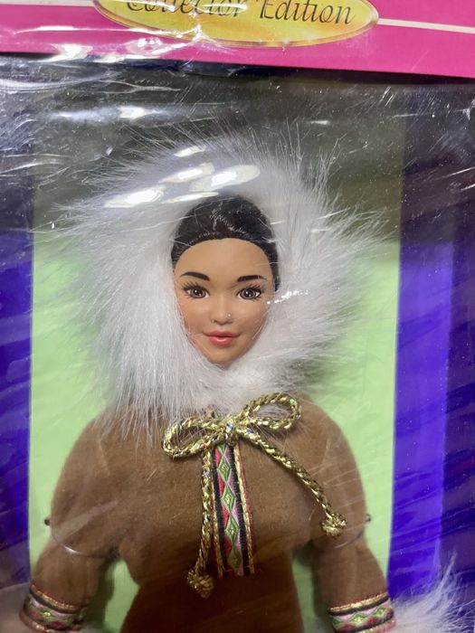 Барбі нові Маттел
