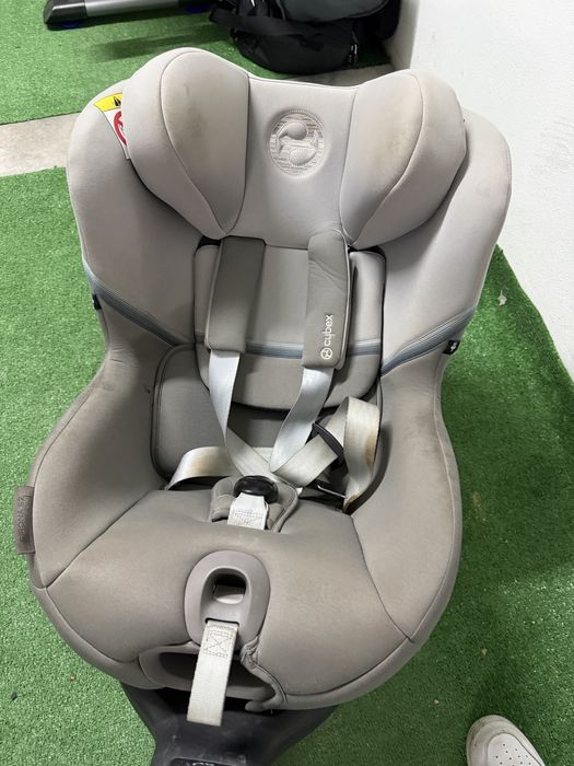 Cadeira auto Cybex