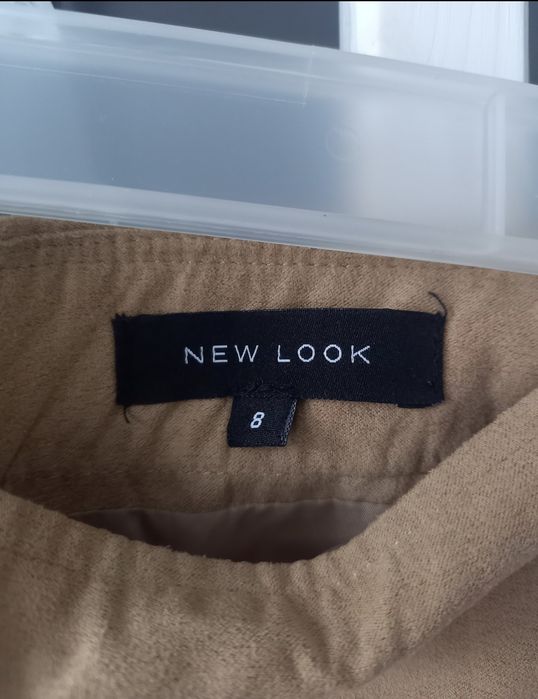 Zestaw 4 spódnice S Amisu New Look