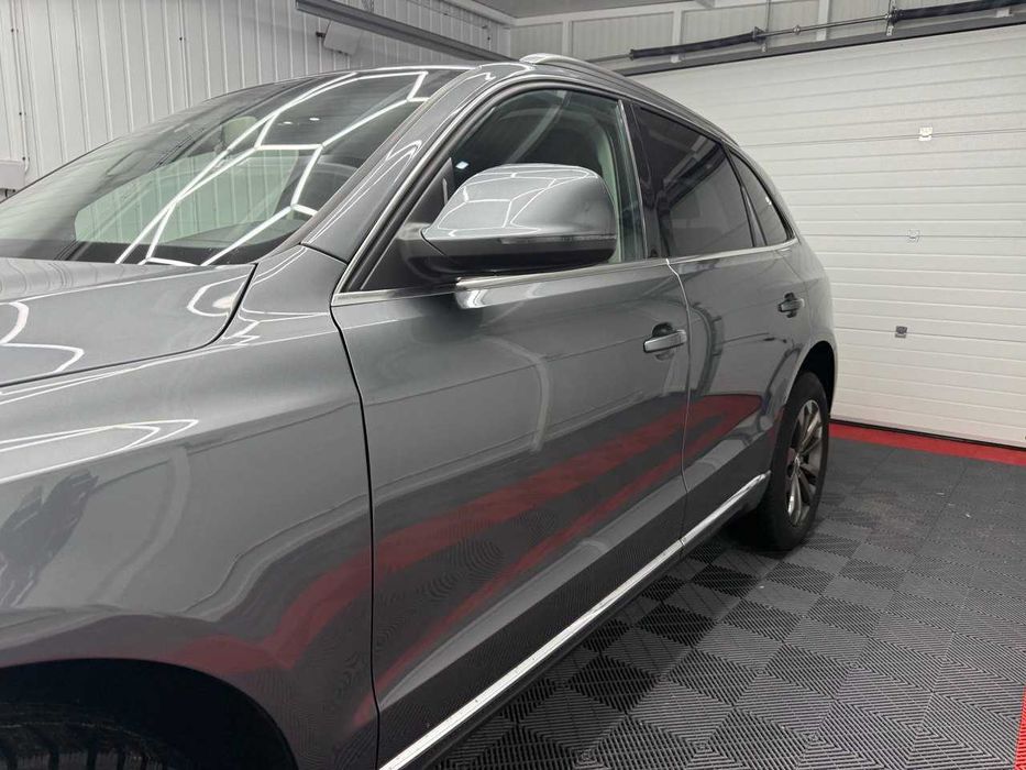 Продам Audi Q5 2.0 TFSI 2014