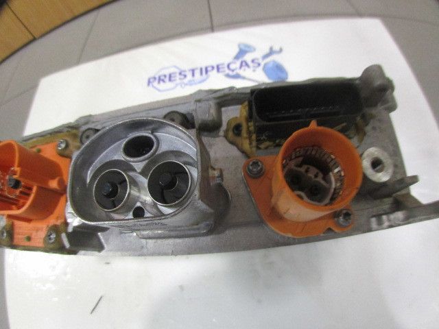 Bateria MERCEDES-BENZ EQB (X243)