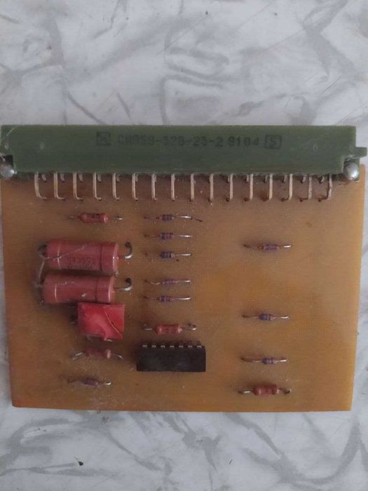 Плати управління листогибом гідравлічним з ЧПУ LVD PPEB 170/30