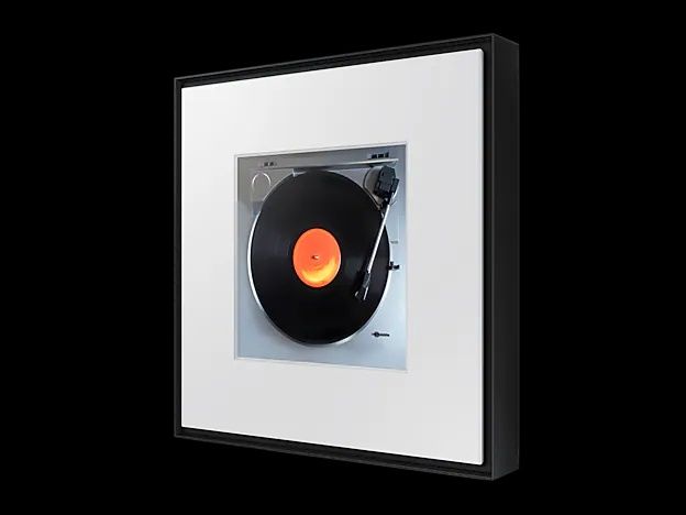Music Frame Samsung LS60d