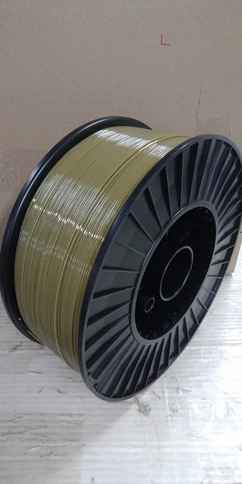 Філамент для 3D друку, пластик PETg PLA в асортименті