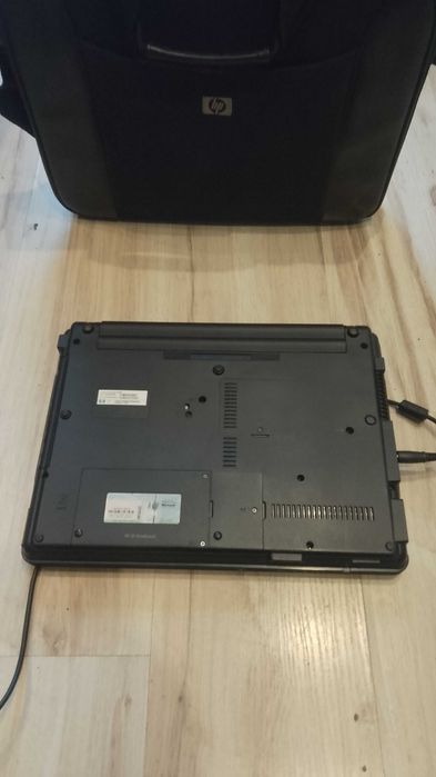 HP 6730s | Stan IDEALNY | Windows 10 | Bateria 1h | Torba HP