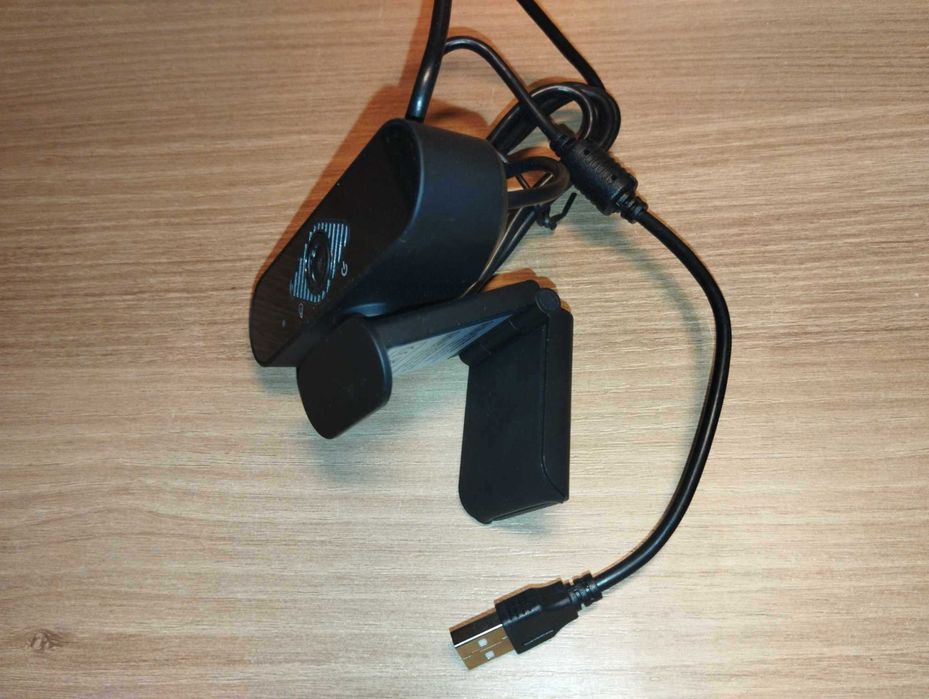 Kamerka Internetowa - USB