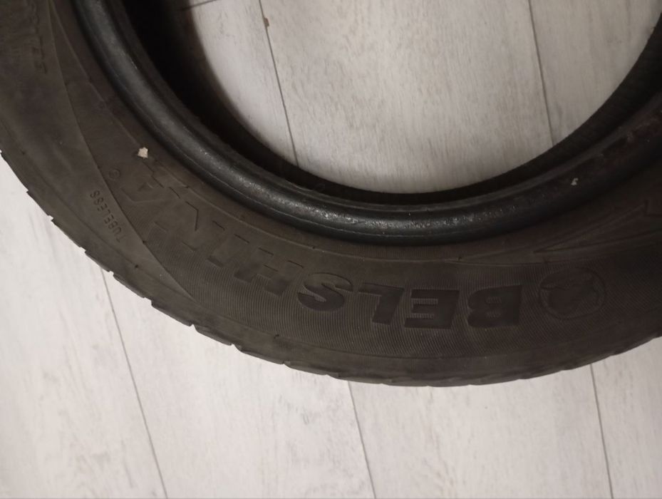 Резина зима