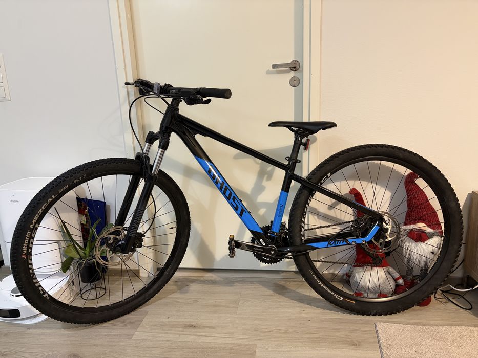 Ghost Kato Universal 29” (2022)
